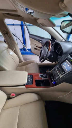 Lexus GS 450h | Mobile.bg � ����� ������ 8