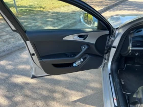 Audi A6 3.0TDI-QUATTRO-245HP-KOJA-NAVI | Mobile.bg � ����� ������ 10
