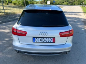 Audi A6 3.0TDI-QUATTRO-245HP-KOJA-NAVI | Mobile.bg � ����� ������ 8