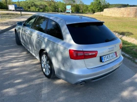 Audi A6 3.0TDI-QUATTRO-245HP-KOJA-NAVI | Mobile.bg � ����� ������ 6
