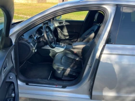 Audi A6 3.0TDI-QUATTRO-245HP-KOJA-NAVI | Mobile.bg � ����� ������ 11