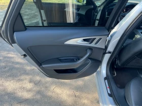 Audi A6 3.0TDI-QUATTRO-245HP-KOJA-NAVI | Mobile.bg � ����� ������ 12