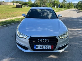 Audi A6 3.0TDI-QUATTRO-245HP-KOJA-NAVI | Mobile.bg � ����� ������ 2