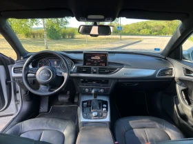 Audi A6 3.0TDI-QUATTRO-245HP-KOJA-NAVI | Mobile.bg � ����� ������ 14