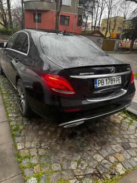 Mercedes-Benz E 200 - 17900 € / 35009.36 лв. - 65607266 2