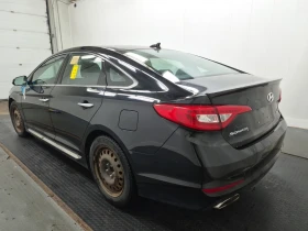 Hyundai Sonata 2.4L 4cyl Front Wheel Drive | Mobile.bg � ����� ������ 4