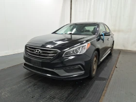 ������ Hyundai Sonata