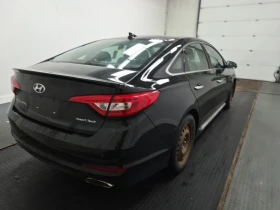 Hyundai Sonata 2.4L 4cyl Front Wheel Drive | Mobile.bg � ����� ������ 3