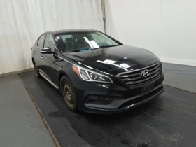 Hyundai Sonata 2.4L 4cyl Front Wheel Drive | Mobile.bg � ����� ������ 2