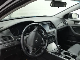 Hyundai Sonata 2.4L 4cyl Front Wheel Drive | Mobile.bg � ����� ������ 10