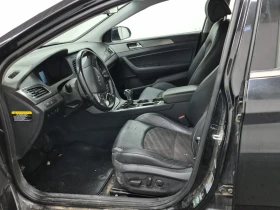 Hyundai Sonata 2.4L 4cyl Front Wheel Drive | Mobile.bg � ����� ������ 5