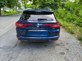 Renault Talisman 1.5 dci 110�.� | Mobile.bg � ����� ������ 8