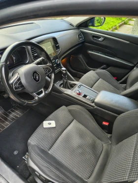 Renault Talisman 1.5 dci 110�.� | Mobile.bg � ����� ������ 9