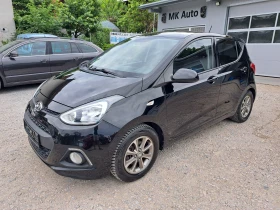 ����� �� �������� �� Hyundai I10 1.25i* �����* LED* ��������* �������