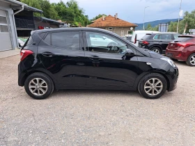 Hyundai I10 1.25i* �����* LED* ��������* ������� | Mobile.bg � ����� ������ 6