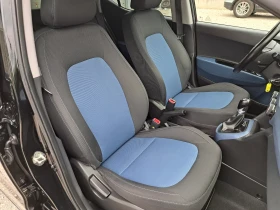 Hyundai I10 1.25i* �����* LED* ��������* ������� | Mobile.bg � ����� ������ 9
