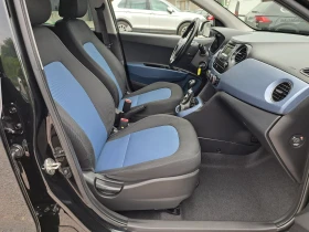 Hyundai I10 1.25i* �����* LED* ��������* ������� | Mobile.bg � ����� ������ 7