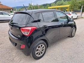 Hyundai I10 1.25i* �����* LED* ��������* ������� | Mobile.bg � ����� ������ 2