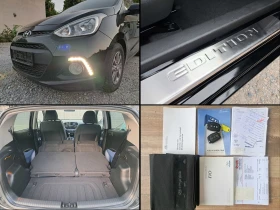 Hyundai I10 1.25i* �����* LED* ��������* ������� | Mobile.bg � ����� ������ 15