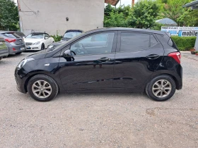 Hyundai I10 1.25i* �����* LED* ��������* ������� | Mobile.bg � ����� ������ 3