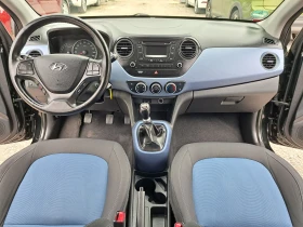 Hyundai I10 1.25i* �����* LED* ��������* ������� | Mobile.bg � ����� ������ 10