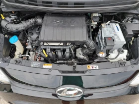 Hyundai I10 1.25i* �����* LED* ��������* ������� | Mobile.bg � ����� ������ 12