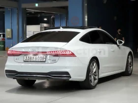 Audi A7 55 TFSI HEAD UP/PANORAMA/360CAM/�������/���������/ | Mobile.bg � ����� ������ 2