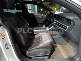 Audi A7 55 TFSI HEAD UP/PANORAMA/360CAM/�������/���������/ | Mobile.bg � ����� ������ 10
