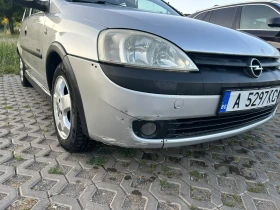Opel Corsa 1200 газ бензин | Auto.bg — изображение 5