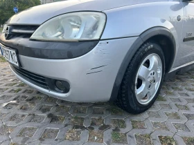 Opel Corsa 1200 газ бензин | Auto.bg — изображение 4