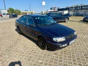 VW Passat 1, 8 AC;Xenon | Mobile.bg � ����� ������ 6