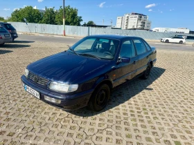 VW Passat 1, 8 AC;Xenon