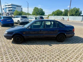 VW Passat 1, 8 AC;Xenon | Mobile.bg � ����� ������ 2
