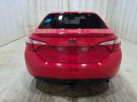 Toyota Corolla * 4dr Sdn * ���������� ��� ������������ ������*  | Mobile.bg � ����� ������ 4