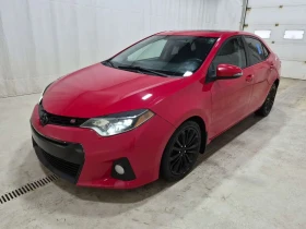������ Toyota Corolla