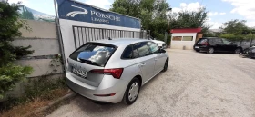 Skoda Scala Selection 1.0 TSI | Mobile.bg � ����� ������ 2