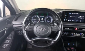 Hyundai Sonata 2.0 LPG Style  * koreiskikoli.bg *  | Mobile.bg � ����� ������ 13