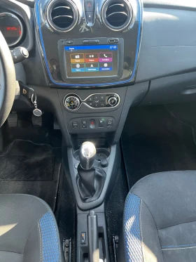 Dacia Sandero 1.0TCe* 100hp* 10.2020�* ���* Stepway* 93000��*  | Mobile.bg � ����� ������ 12