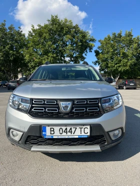 Dacia Sandero 1.0TCe* 100hp* 10.2020�* ���* Stepway* 93000��*  | Mobile.bg � ����� ������ 2