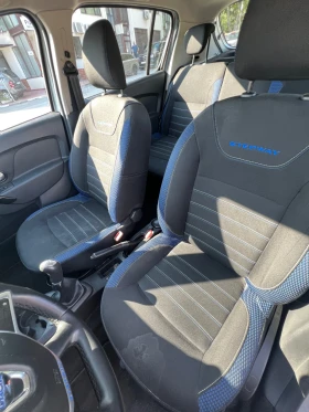 Dacia Sandero 1.0TCe* 100hp* 10.2020�* ���* Stepway* 93000��*  | Mobile.bg � ����� ������ 9