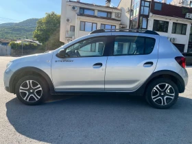 Dacia Sandero 1.0TCe* 100hp* 10.2020�* ���* Stepway* 93000��*  | Mobile.bg � ����� ������ 8