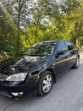 Ford Mondeo | Mobile.bg � ����� ������ 3