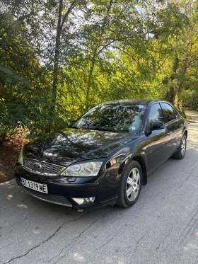 Ford Mondeo | Mobile.bg � ����� ������ 4