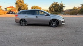 Toyota Auris 1.6 ������  EURO5 | Mobile.bg � ����� ������ 5