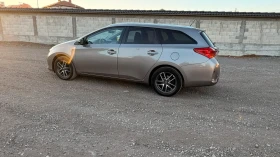 Toyota Auris 1.6 ������  EURO5 | Mobile.bg � ����� ������ 8