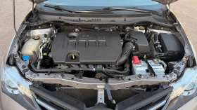 Toyota Auris 1.6 ������  EURO5 | Mobile.bg � ����� ������ 15