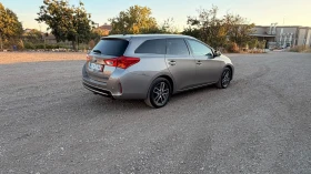 Toyota Auris 1.6 ������  EURO5 | Mobile.bg � ����� ������ 4