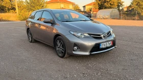 Toyota Auris 1.6 ������  EURO5 | Mobile.bg � ����� ������ 2