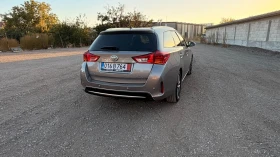 Toyota Auris 1.6 ������  EURO5 | Mobile.bg � ����� ������ 6