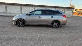 Toyota Auris 1.6 ������  EURO5 | Mobile.bg � ����� ������ 3